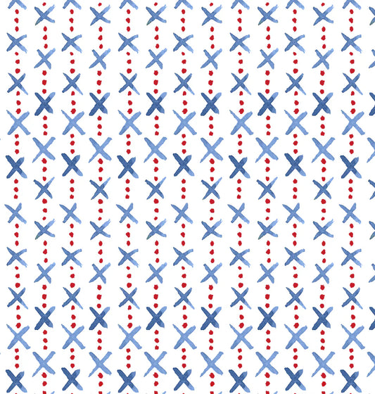 Textiles By Smith Overdot Pillow
