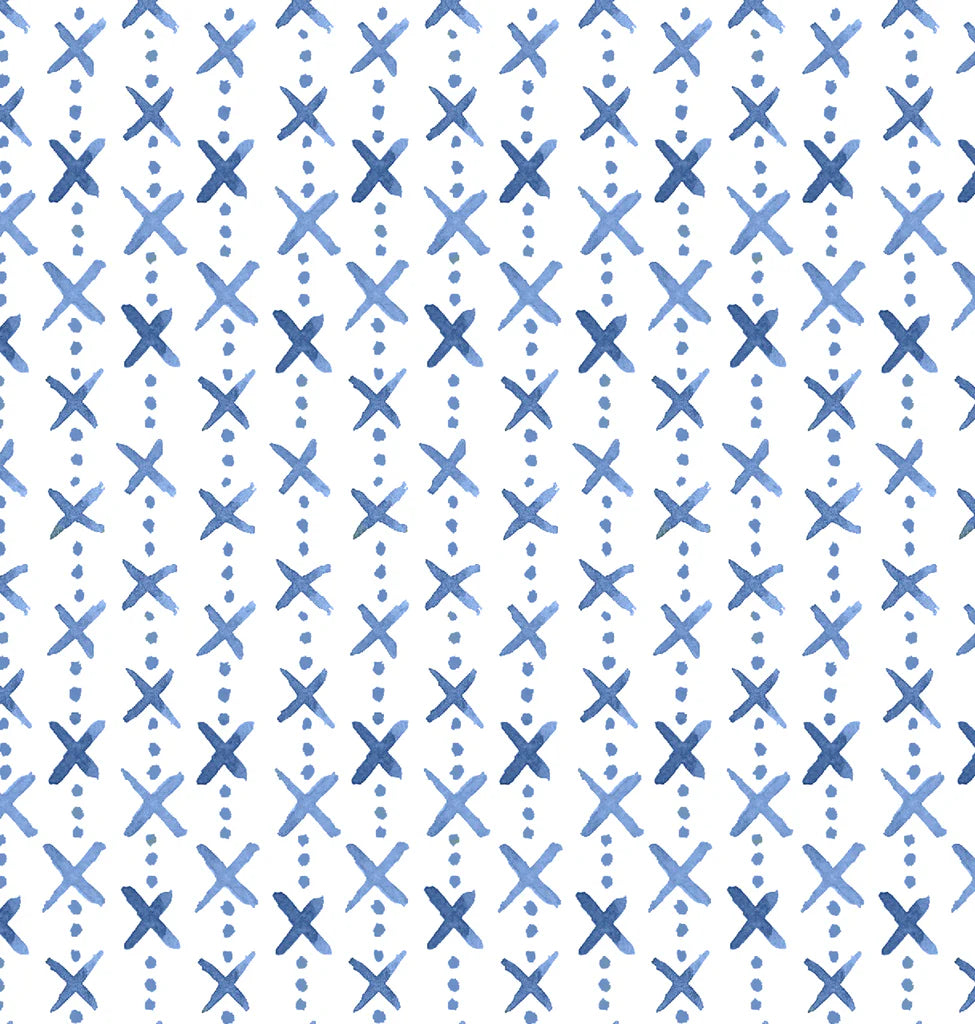 Textiles By Smith Overdot Pillow