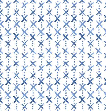 Textiles By Smith Overdot Pillow