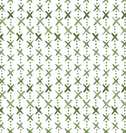Textiles By Smith Overdot Pillow