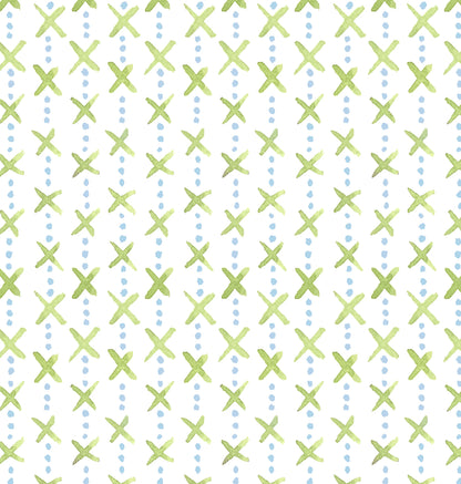 Textiles By Smith Overdot Pillow