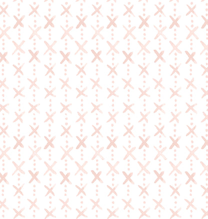 Textiles By Smith Overdot Pillow