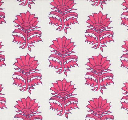 Alex Conroy Colored Thistle Pillows