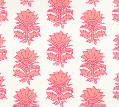 Alex Conroy Colored Thistle Pillows
