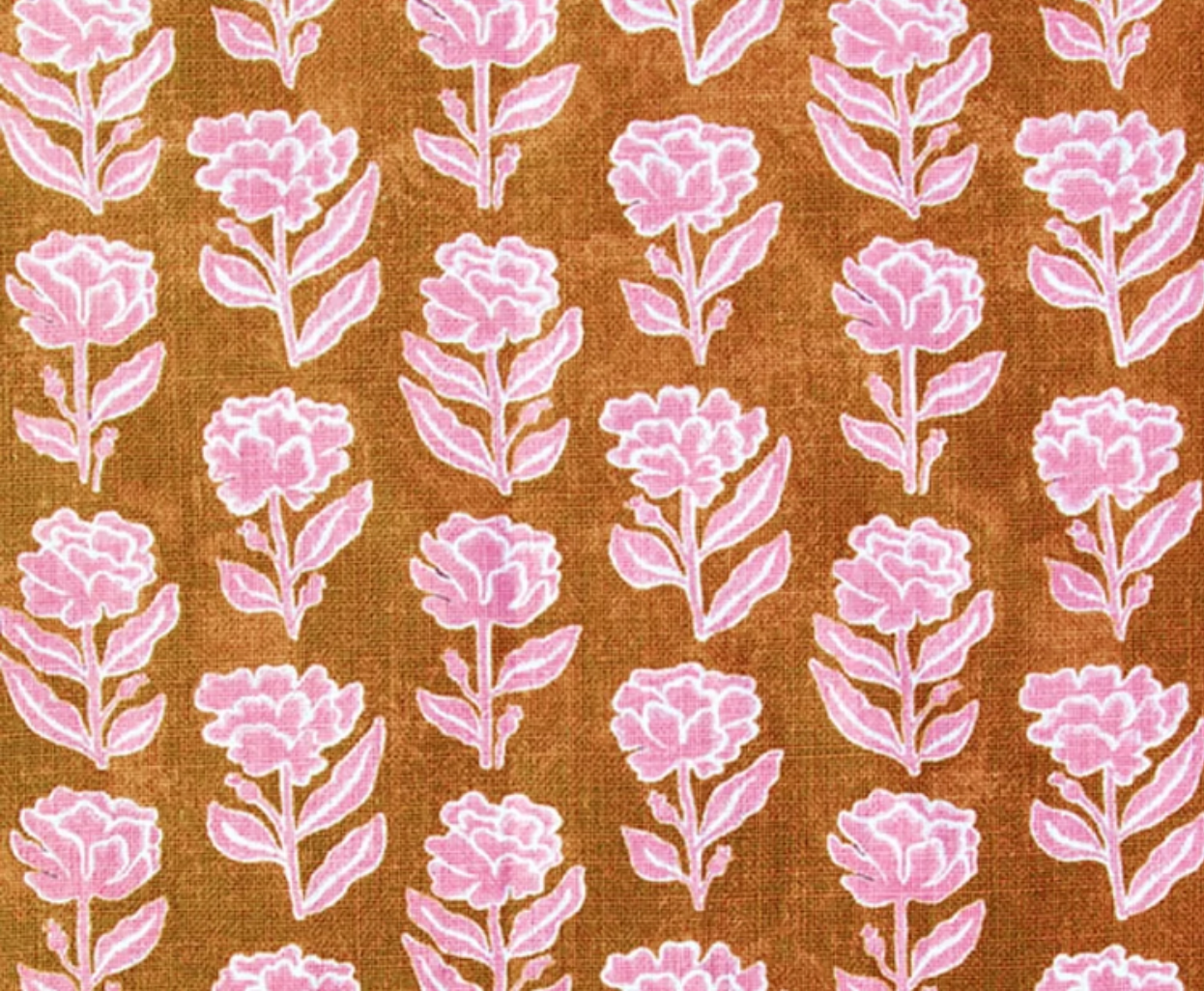 Anna Spiro Marigold Multi Color Pillow