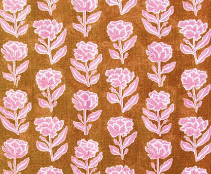 Anna Spiro Marigold Multi Color Pillow
