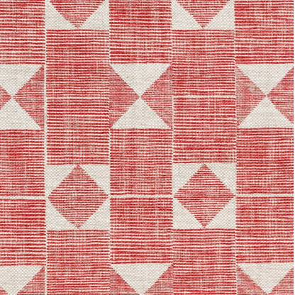 Fermoie Flag Fabric