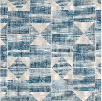 Fermoie Flag Fabric