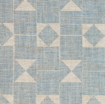 Fermoie Flag Fabric