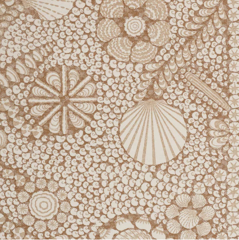 Fermoie Shell Grotto Fabric