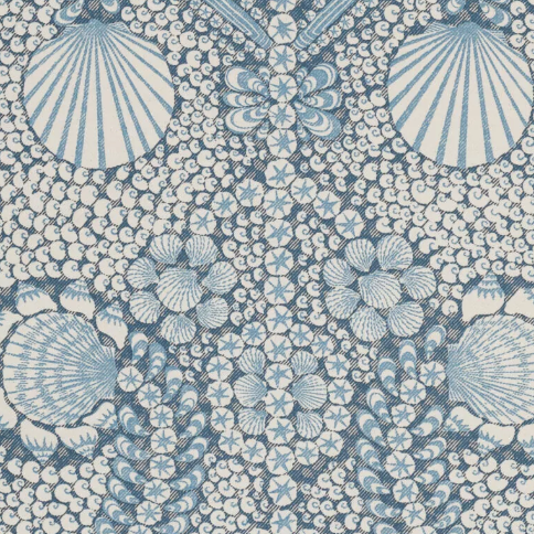 Fermoie Shell Grotto Fabric