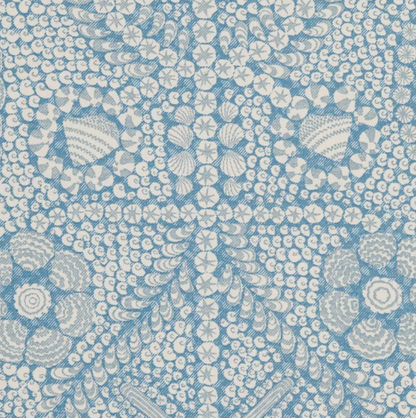 Fermoie Shell Grotto Fabric