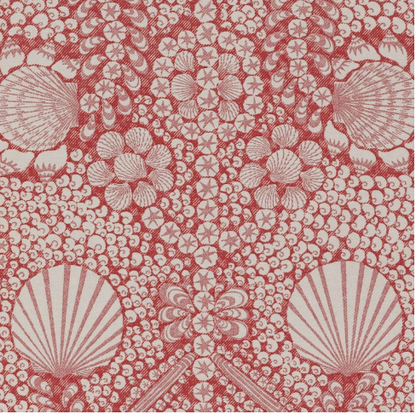 Fermoie Shell Grotto Fabric