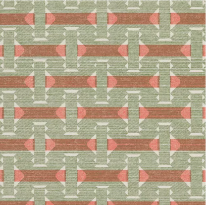 Fermoie Sicily Fabric