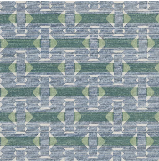 Fermoie Sicily Fabric