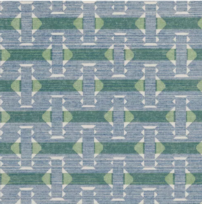 Fermoie Sicily Fabric