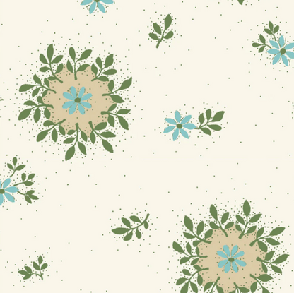 Leah O'Connell Odette Pillow