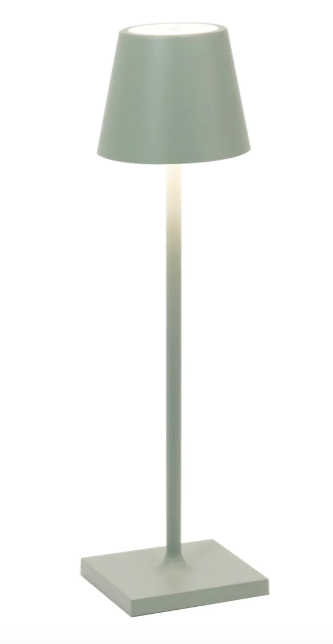 Zafferano Poldina Pro Micro