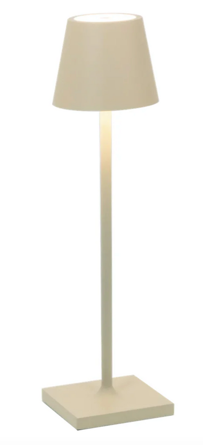 Zafferano Poldina Pro Micro