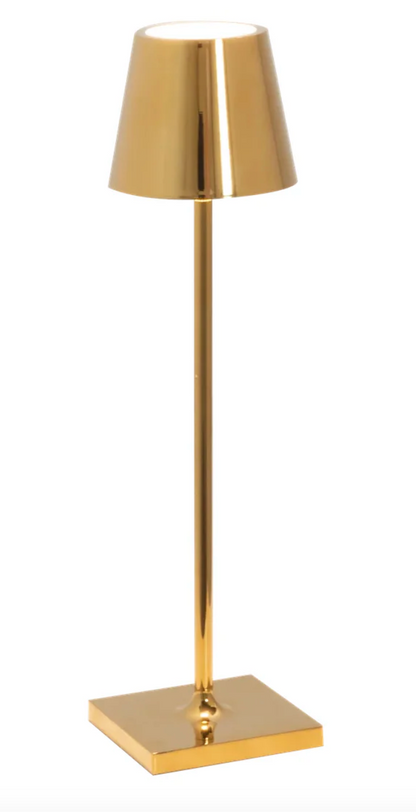 Zafferano Poldina Pro Micro