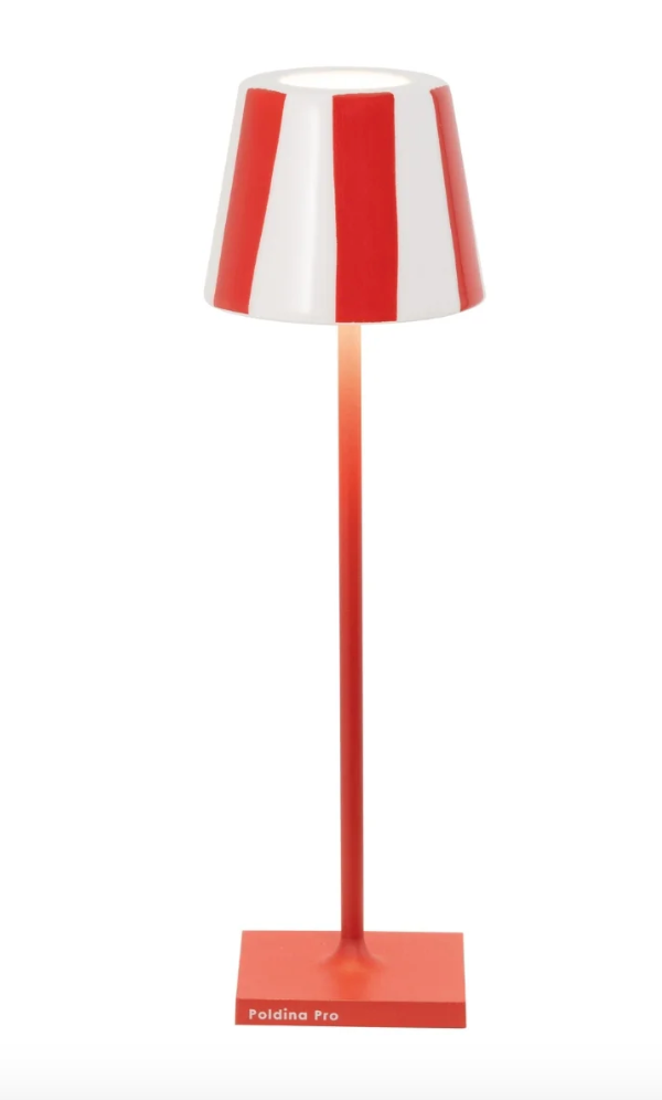 Zafferano Poldina Pro Micro Lido