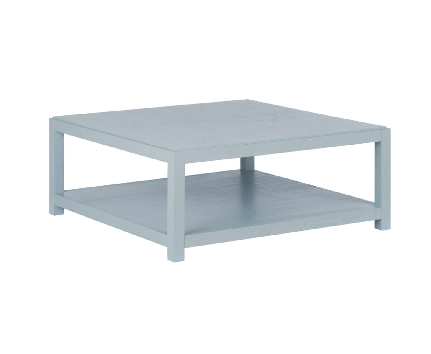 The Bellehaven Cocktail Table