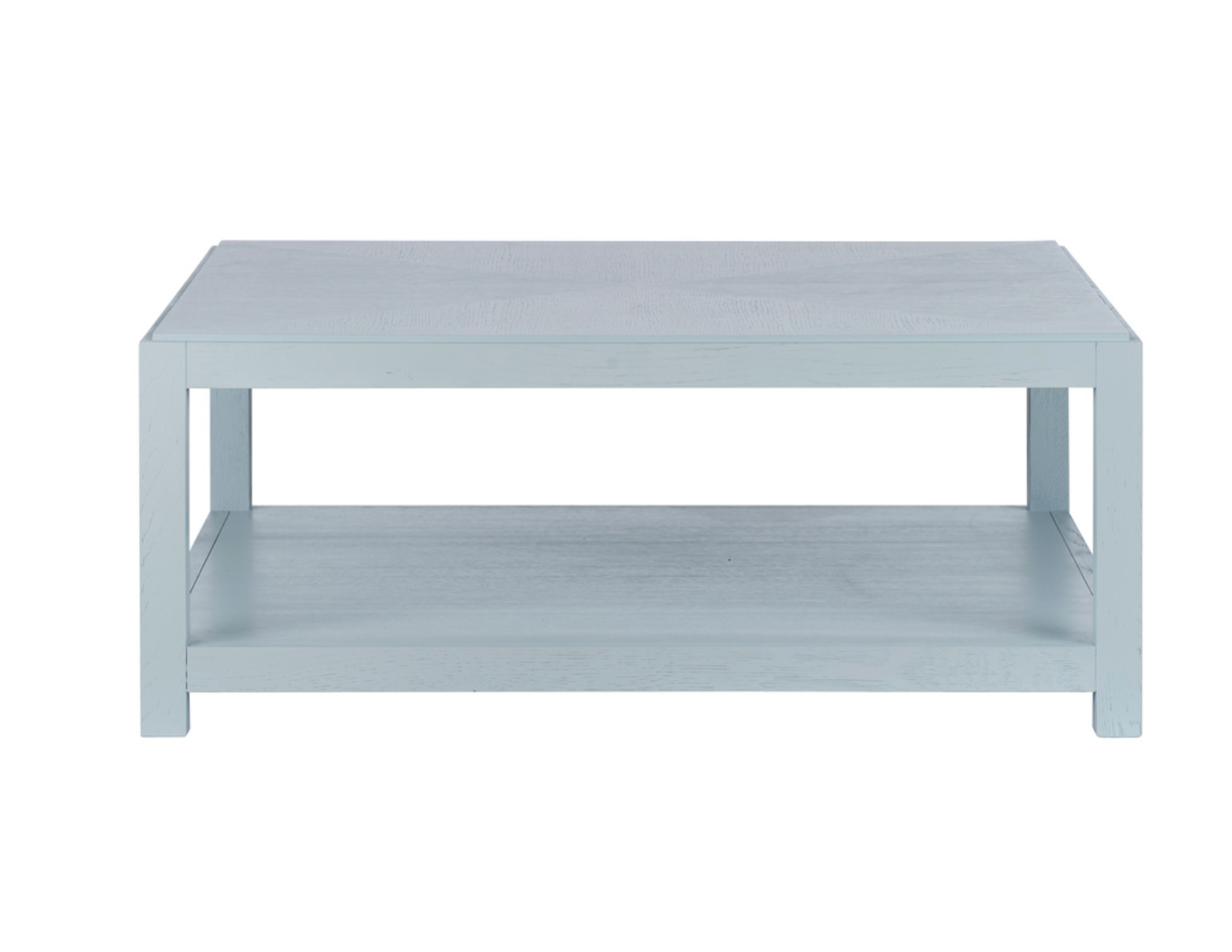 The Bellehaven Cocktail Table
