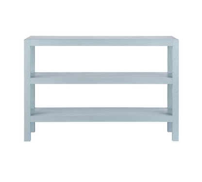 The Bellehaven Console