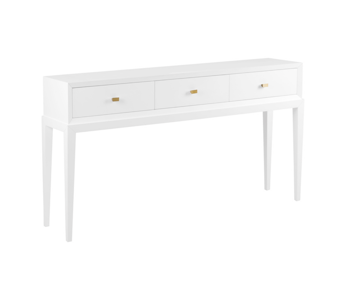 The Carlyle Console