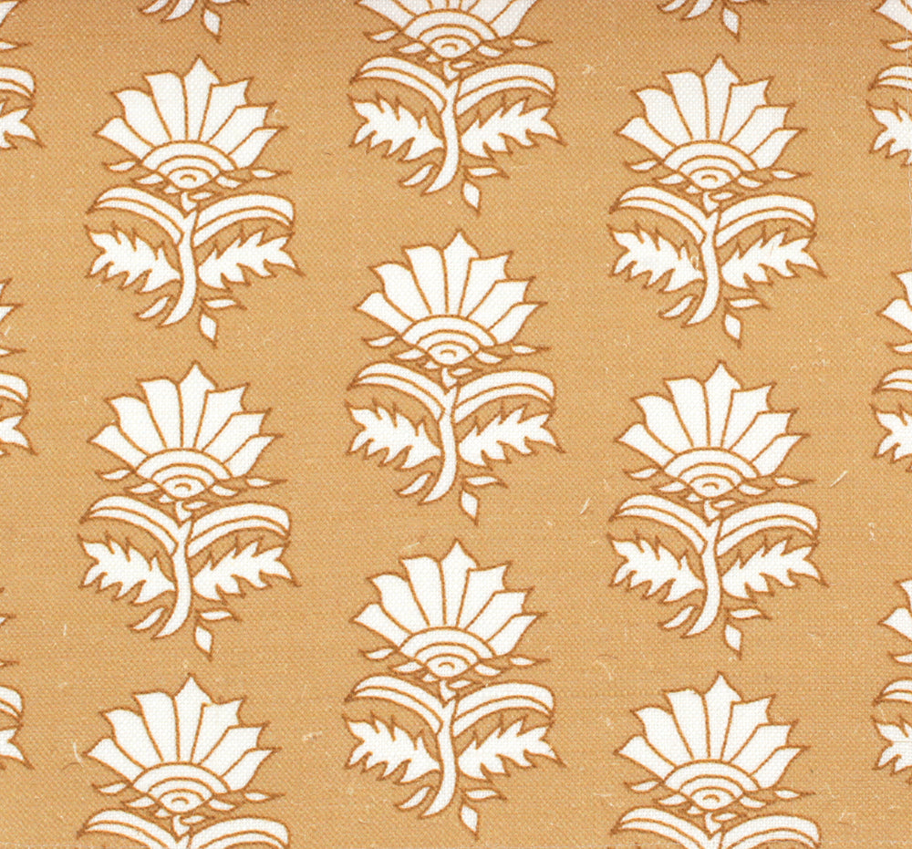 Alex Conroy White Thistle Pillows