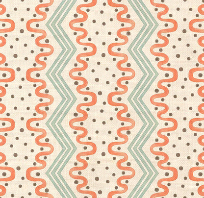 Ottoline Ziggle Pillow