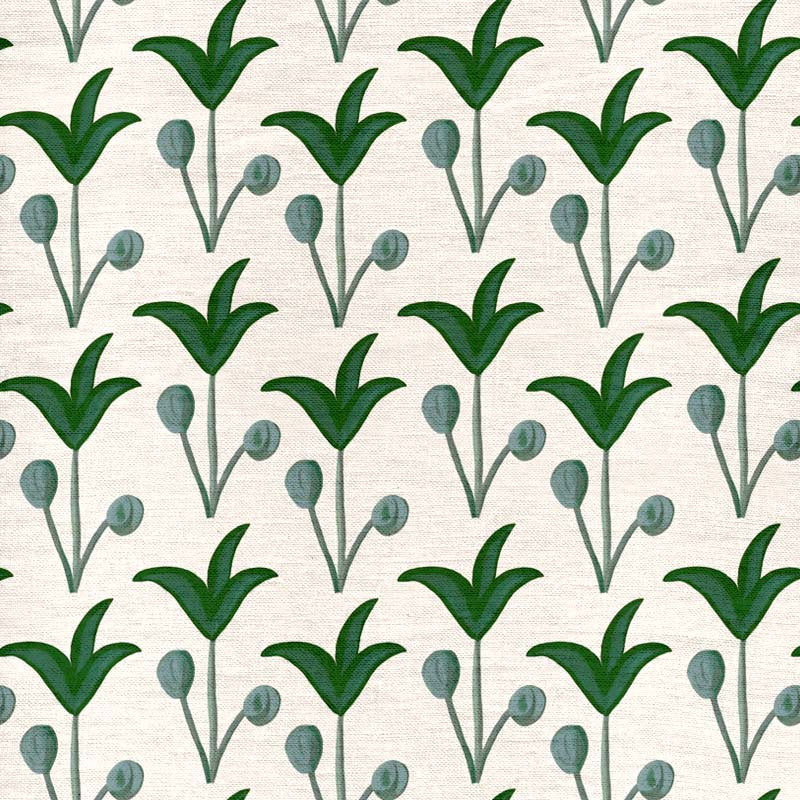 Ottoline Spring Rhythm Pillow
