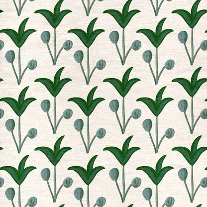 Ottoline Spring Rhythm Pillow