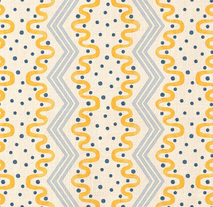 Ottoline Ziggle Pillow