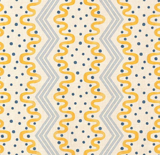 Ottoline Ziggle Pillow