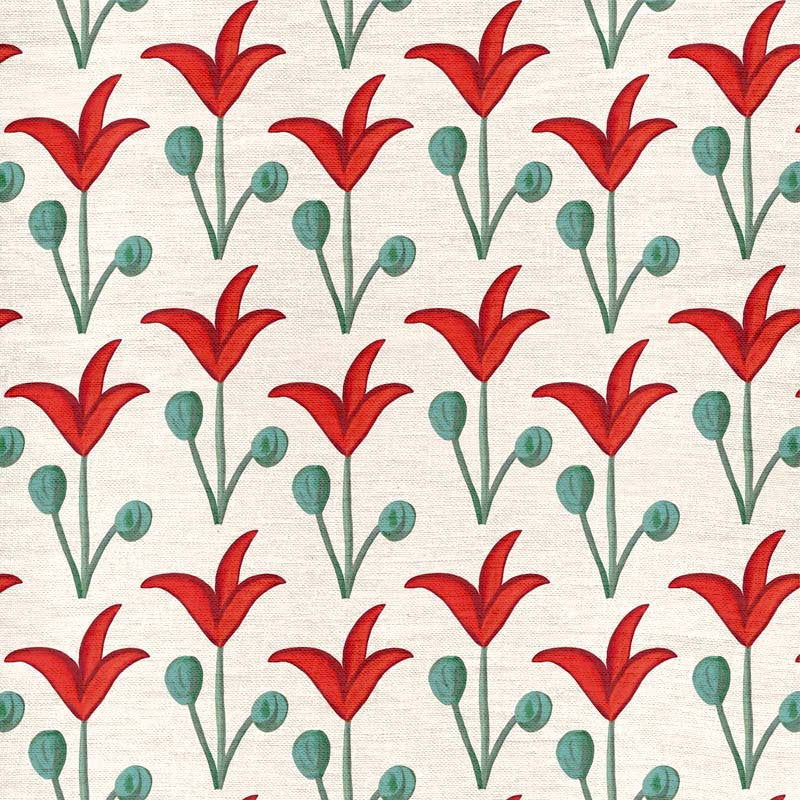 Ottoline Spring Rhythm Pillow