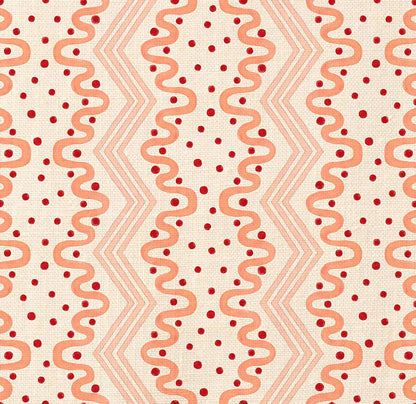 Ottoline Ziggle Pillow