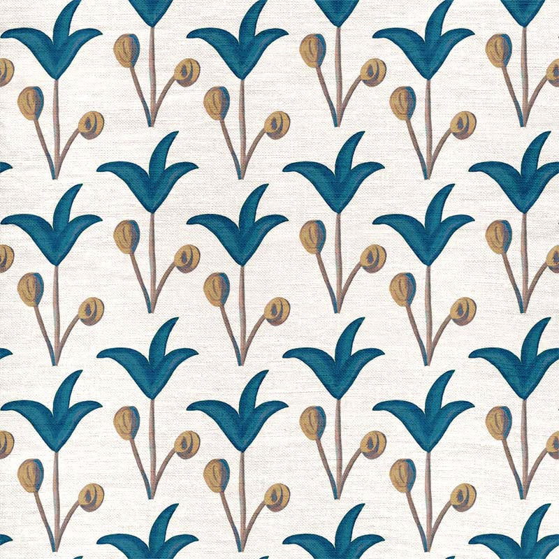 Ottoline Spring Rhythm Pillow