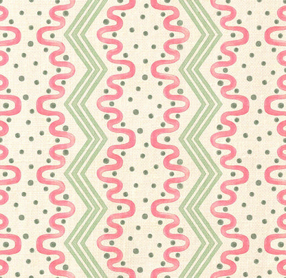 Ottoline Ziggle Pillow