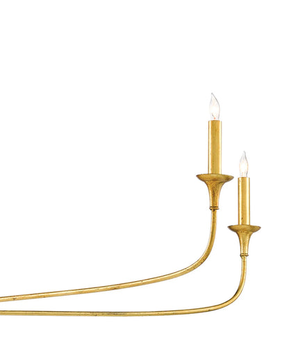 Nottaway Large Chandelier