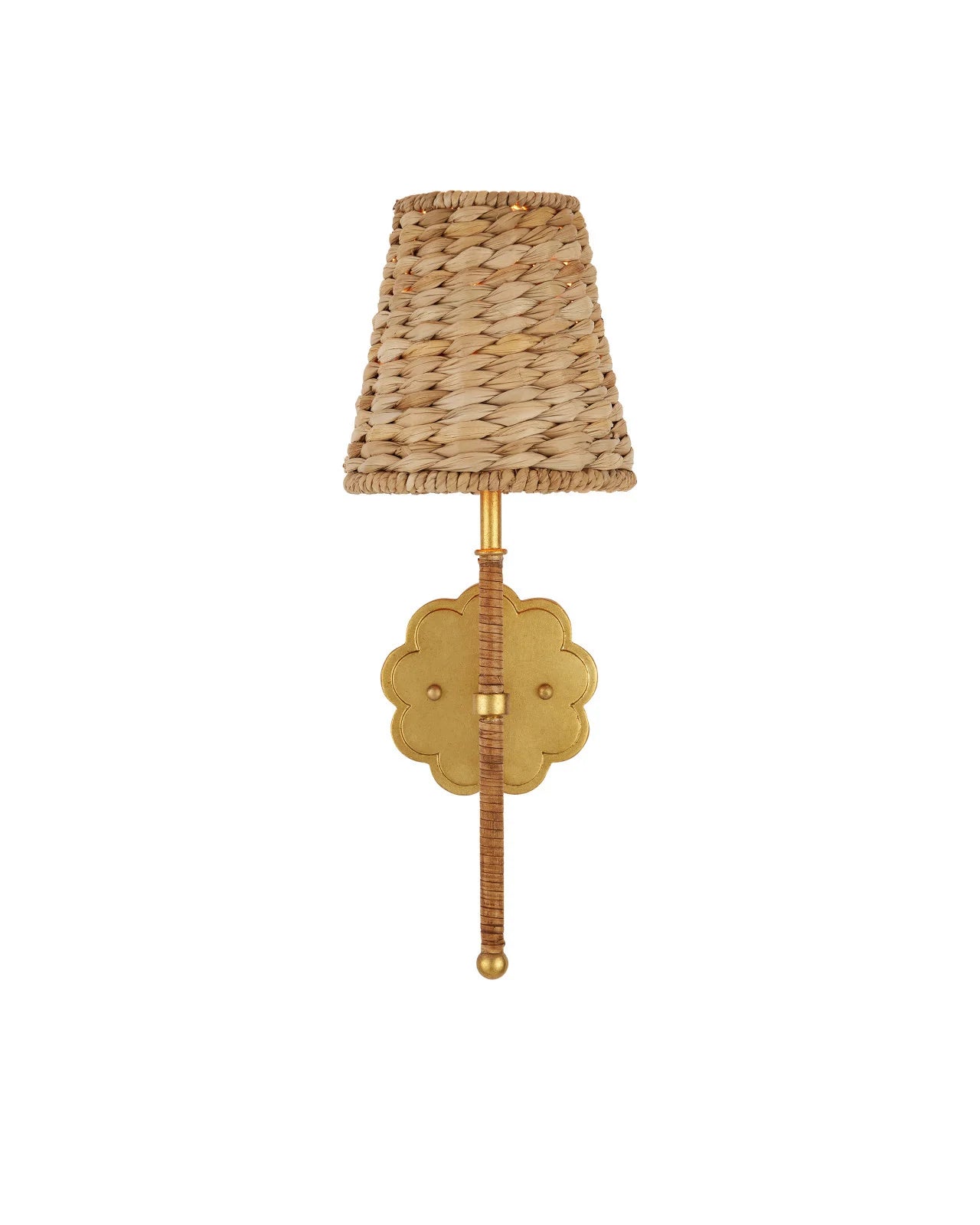Savoie Wall Sconce