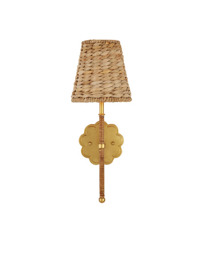 Savoie Wall Sconce