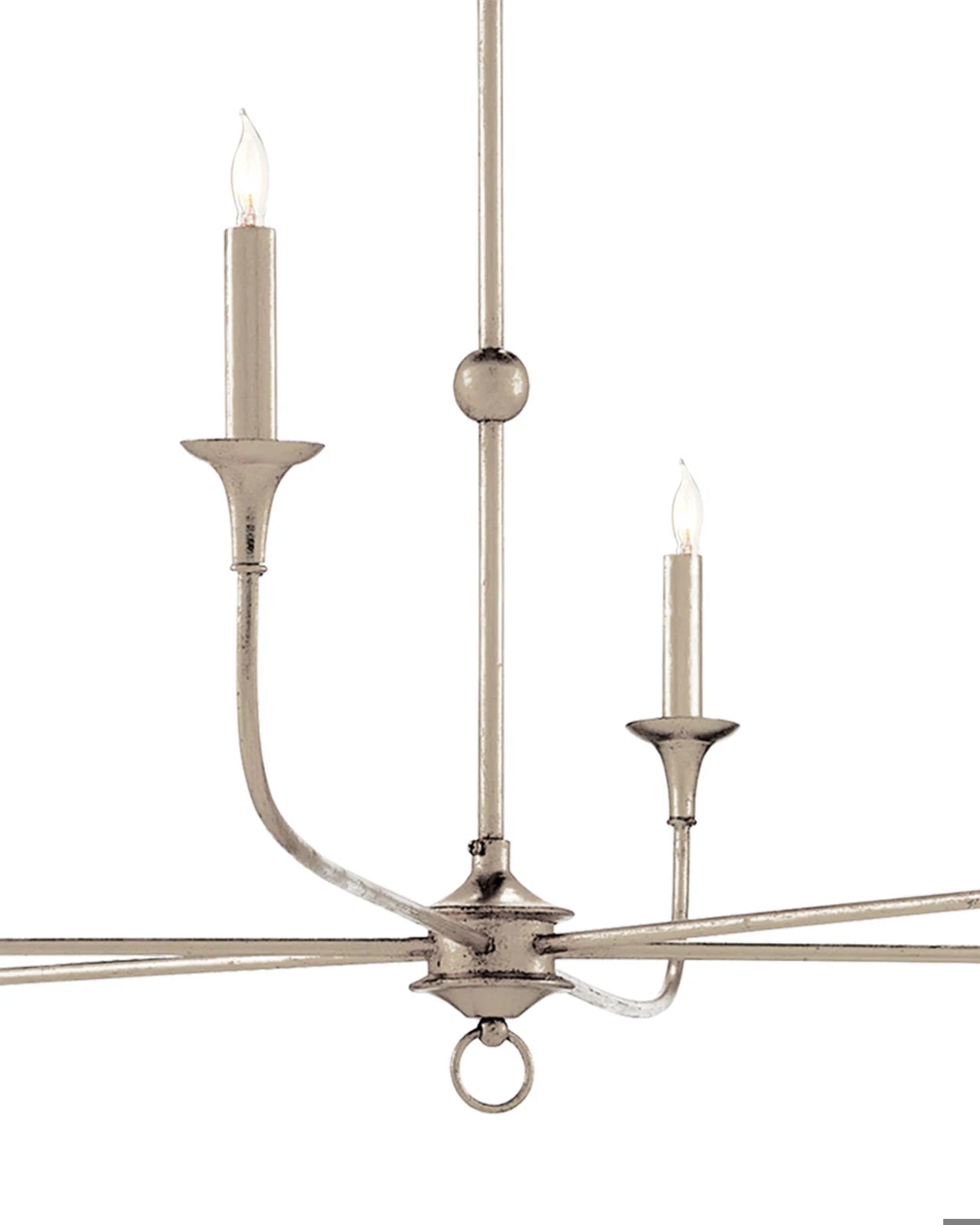 Nottaway Large Chandelier