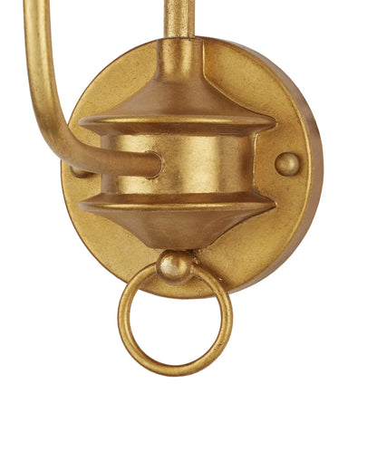 Nottaway Single-Light Wall Sconce