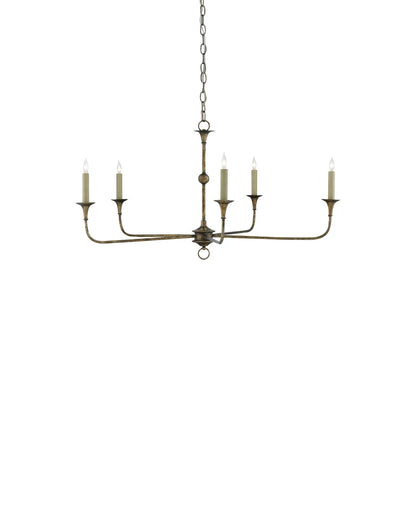 Nottaway Large Chandelier