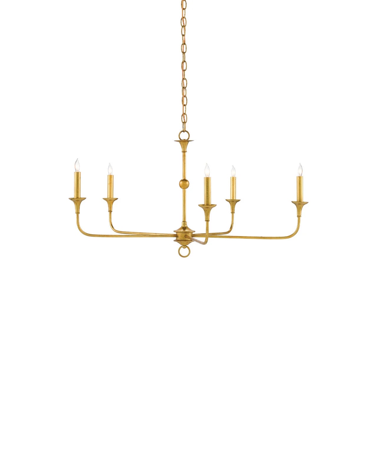 Nottaway Large Chandelier