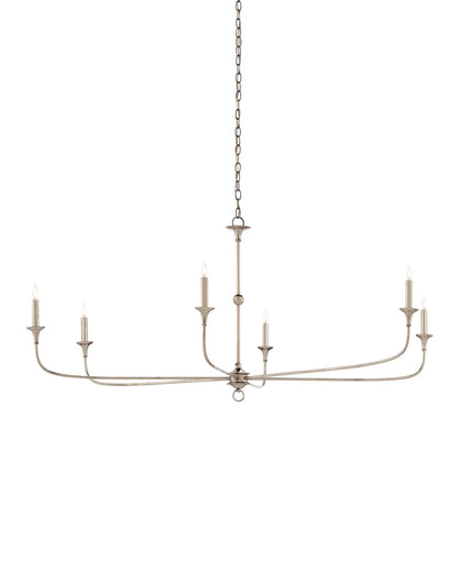 Nottaway Large Chandelier