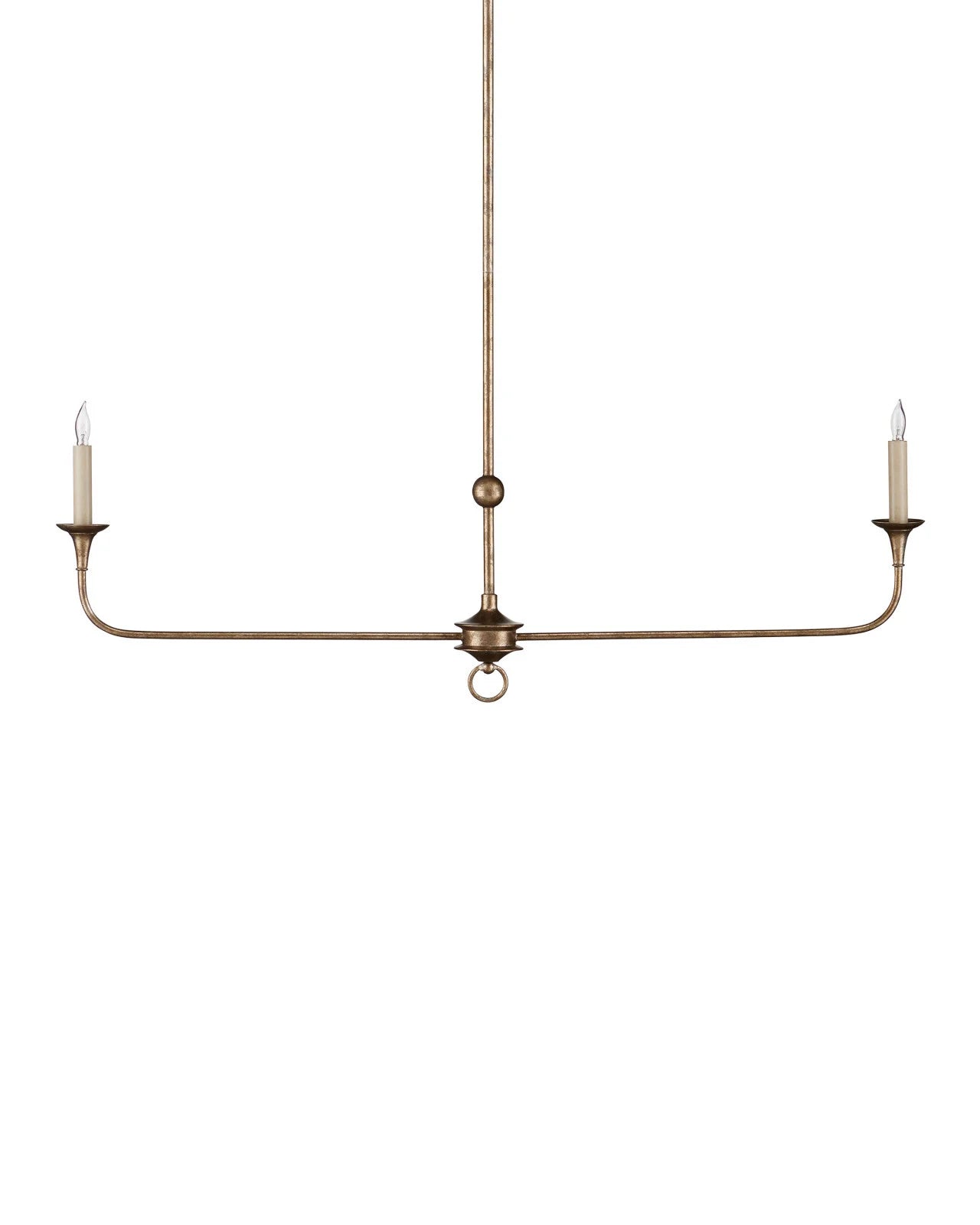 Nottaway Linear Chandelier