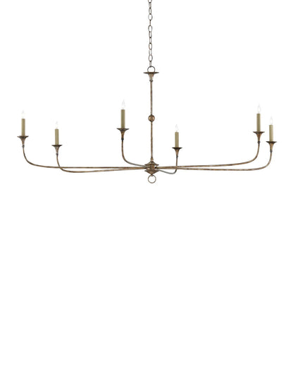 Nottaway Large Chandelier