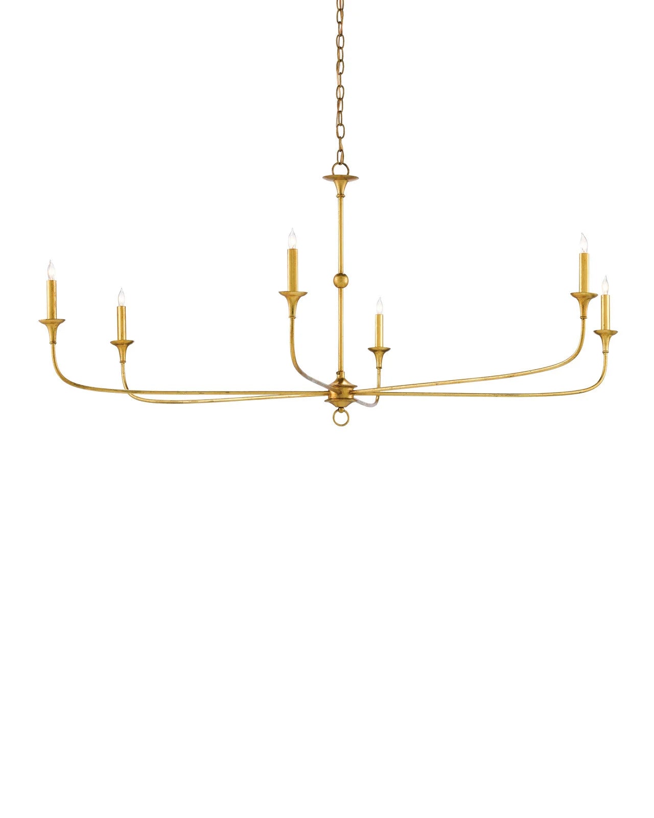 Nottaway Large Chandelier